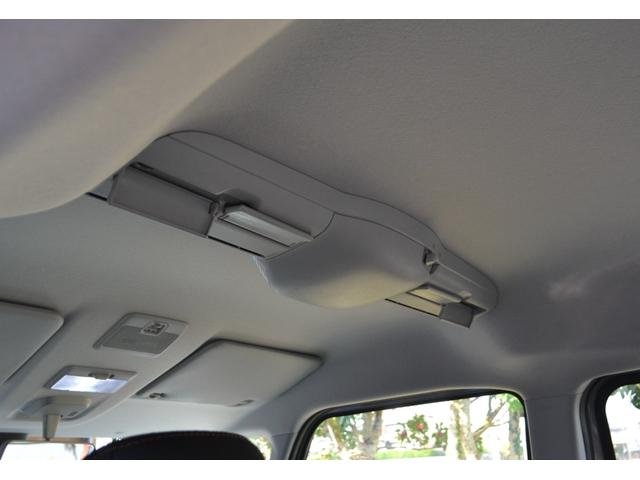 スペーシアギア ハイブリッドＸＺ　全方位モニタ付きナビ　９インチナビ　デュアルセンサーブレーキサポート・スライドドアクローザー・アダクティブクルーズコントロール・スズキセーフティサポート（28枚目）