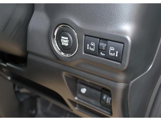 スペーシアギア ハイブリッドＸＺ　ハイブリッド　ＸＺ　全方位モニター付きナビゲーション　ルーフレール　フォグランプ　スズキコネクト通信機装着車　デュアルカメラセンサーブレーキサポートＩＩ　パーキングセンサー（8枚目）