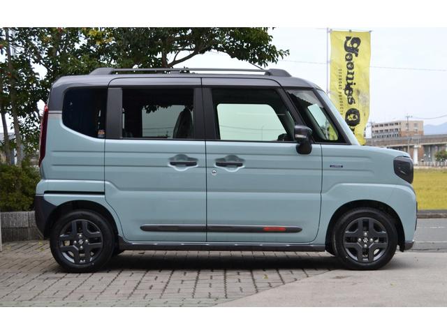 スペーシアギア ハイブリッドＸＺ　ハイブリッド　ＸＺ　全方位モニター付きナビゲーション　ルーフレール　フォグランプ　スズキコネクト通信機装着車　デュアルカメラセンサーブレーキサポートＩＩ　パーキングセンサー（17枚目）