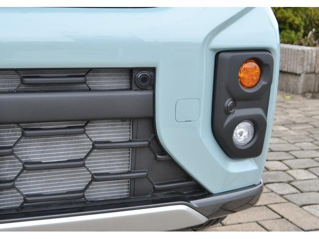 スペーシアギア ハイブリッドＸＺ　ハイブリッド　ＸＺ　全方位モニター付きナビゲーション　ルーフレール　フォグランプ　スズキコネクト通信機装着車　デュアルカメラセンサーブレーキサポートＩＩ　パーキングセンサー（18枚目）