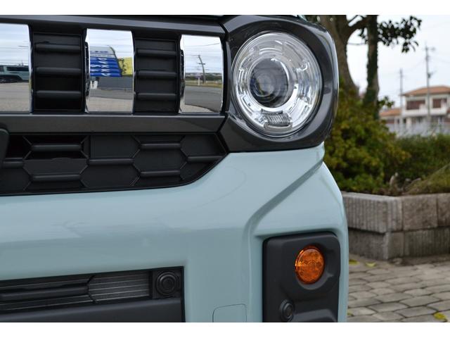 スペーシアギア ハイブリッドＸＺ　ハイブリッド　ＸＺ　全方位モニター付きナビゲーション　ルーフレール　フォグランプ　スズキコネクト通信機装着車　デュアルカメラセンサーブレーキサポートＩＩ　パーキングセンサー（19枚目）