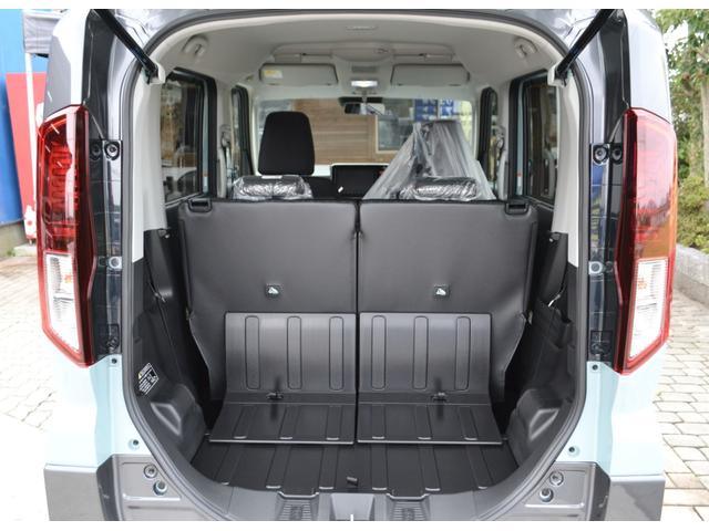 スペーシアギア ハイブリッドＸＺ　ハイブリッド　ＸＺ　全方位モニター付きナビゲーション　ルーフレール　フォグランプ　スズキコネクト通信機装着車　デュアルカメラセンサーブレーキサポートＩＩ　パーキングセンサー（26枚目）