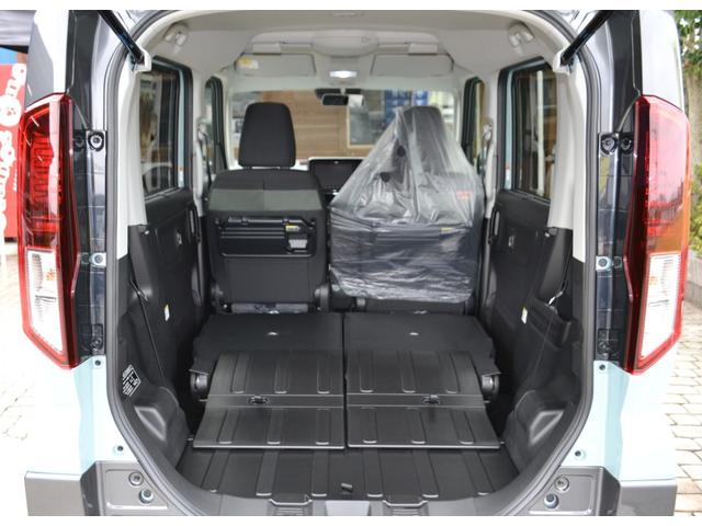 スペーシアギア ハイブリッドＸＺ　ハイブリッド　ＸＺ　全方位モニター付きナビゲーション　ルーフレール　フォグランプ　スズキコネクト通信機装着車　デュアルカメラセンサーブレーキサポートＩＩ　パーキングセンサー（27枚目）