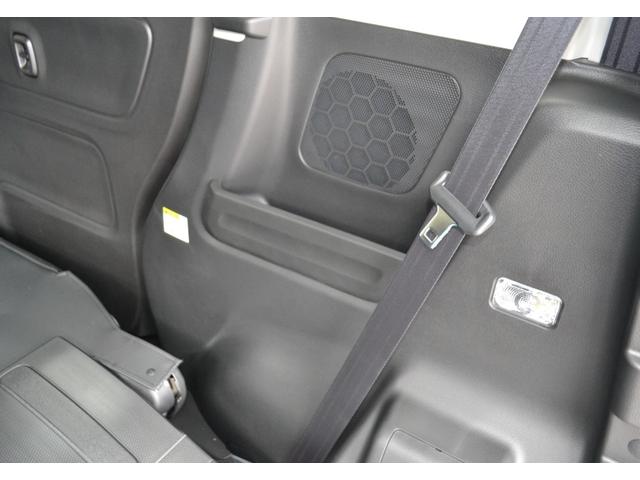 スペーシアギア ハイブリッドＸＺ　ハイブリッド　ＸＺ　全方位モニター付きナビゲーション　ルーフレール　フォグランプ　スズキコネクト通信機装着車　デュアルカメラセンサーブレーキサポートＩＩ　パーキングセンサー（28枚目）