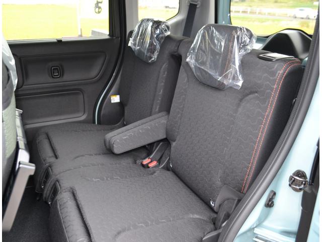 スペーシアギア ハイブリッドＸＺ　ハイブリッド　ＸＺ　全方位モニター付きナビゲーション　ルーフレール　フォグランプ　スズキコネクト通信機装着車　デュアルカメラセンサーブレーキサポートＩＩ　パーキングセンサー（30枚目）