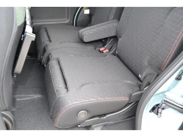 スペーシアギア ハイブリッドＸＺ　ハイブリッド　ＸＺ　全方位モニター付きナビゲーション　ルーフレール　フォグランプ　スズキコネクト通信機装着車　デュアルカメラセンサーブレーキサポートＩＩ　パーキングセンサー（31枚目）