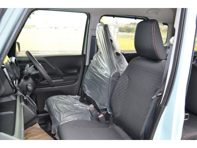 スペーシアギア ハイブリッドＸＺ　ハイブリッド　ＸＺ　全方位モニター付きナビゲーション　ルーフレール　フォグランプ　スズキコネクト通信機装着車　デュアルカメラセンサーブレーキサポートＩＩ　パーキングセンサー（32枚目）