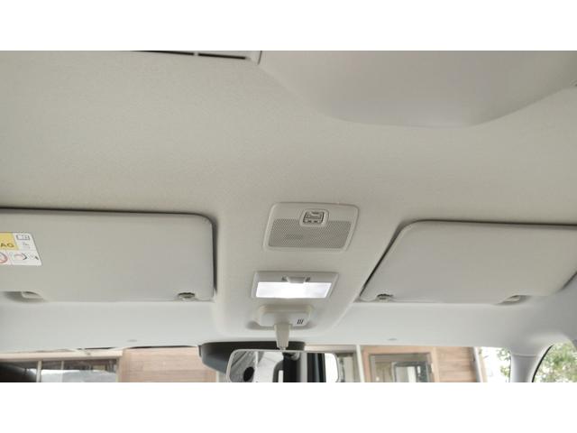 スペーシアギア ハイブリッドＸＺ　ハイブリッド　ＸＺ　全方位モニター付きナビゲーション　ルーフレール　フォグランプ　スズキコネクト通信機装着車　デュアルカメラセンサーブレーキサポートＩＩ　パーキングセンサー（35枚目）