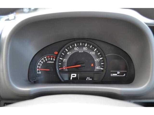 エブリイ PAリミテッド ハイルーフ スズキセーフティサポート AM/FMラジオ ファブリックシート USB電源ソケット パワーウィンドウフロント 届出済未使用車 新車保証付き(9枚目)