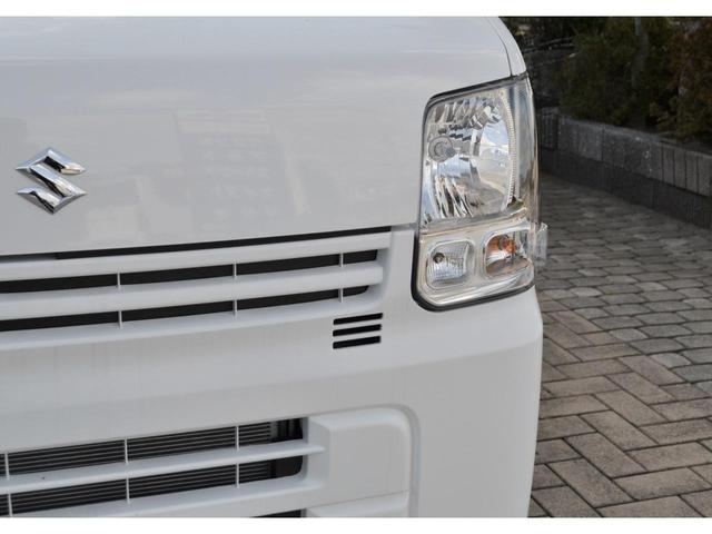 エブリイ PAリミテッド ハイルーフ スズキセーフティサポート AM/FMラジオ ファブリックシート USB電源ソケット パワーウィンドウフロント 届出済未使用車 新車保証付き(32枚目)