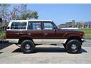 TOYOTA LAND CRUISER 60