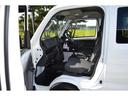 キャリイトラック 　スーパーキャリイ／Ｘ／３方開／届出済未使用車／新車保証付き／５速マニュアル車／（7枚目）