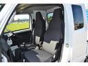キャリイトラック 　スーパーキャリイ／Ｘ／３方開／届出済未使用車／新車保証付き／５速マニュアル車／（8枚目）
