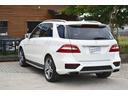 MERCEDES BENZ M-CLASS