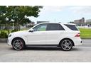MERCEDES BENZ M-CLASS