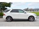MERCEDES BENZ M-CLASS