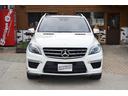 MERCEDES BENZ M-CLASS