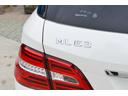 MERCEDES BENZ M-CLASS