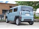タフト Ｇ　メモリーナビ　バックカメラ　ＥＴＣ　ルーフレール　フォグランプ　届出済未使用車　新車保証付き（2枚目）