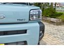 タフト Ｇ　メモリーナビ　バックカメラ　ＥＴＣ　ルーフレール　フォグランプ　届出済未使用車　新車保証付き（7枚目）