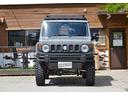 ジムニー ＸＣ　ＧＢカスタムカー　３インチリフトアップ　１６インチアルミホイール　ＴＯＹＯタイヤ　アルミバンパー　届出済未使用車　新車保証付き（7枚目）