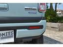 ハイブリッドＸターボ　アルミホイール　フォグランプ　届出済未使用車　新車保証付き　スズキセーフティサポート　フルタイム４ＷＤ（16枚目）