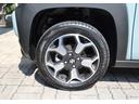 ハイブリッドＸターボ　アルミホイール　フォグランプ　届出済未使用車　新車保証付き　スズキセーフティサポート　フルタイム４ＷＤ（17枚目）