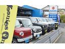 ハイブリッドＸターボ　アルミホイール　フォグランプ　届出済未使用車　新車保証付き　スズキセーフティサポート　フルタイム４ＷＤ（18枚目）
