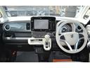 ワゴンRスマイル ハイブリッドX 両側電動スライドドア フロントフォグランプ 届出済未使用車 新車保証付き スズキセーフティサポート フルフラットシート フォグランプ スマートキー 中古車画像_3
