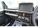 ジムニー ＸＣ　４ＷＤ　ＧＢ３インチリフトアップキット　純正アルミホイール　ジオランダーＭＴ　届出済未使用車　新車保証付き　（ピュアホワイトパール）（4枚目）