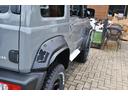 ＪＣ　４ＷＤ　リフトアップ　フロントブルバー　ワイドオーバーフェンダー　ルーフバスケット　１６インチアルミホイール　（グレー）（11枚目）