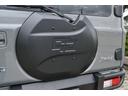 ＸＣ　４ＷＤ　３インチリフトアップ　オープンカントリーＭＴタイヤ　　ホイールＸＪ０８　　ＧＢフェザーバンパー　ＧＢスペアタイヤカバー　（ミディアムグレー）（16枚目）