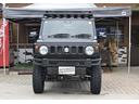 ＸＣ　４ＷＤ　ＧＢ新車コンプリートカー　超軽量アルミバンパー　３インチリフトアップカスタム　ＴＯＹＯＭＴタイヤ　ＭＬＪホイール　ルーフキャリア　ワイドセンターリアラダー　新車保証付き（23枚目）