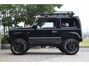 ＸＣ　４ＷＤ　ＧＢ新車コンプリートカー　超軽量アルミバンパー　３インチリフトアップカスタム　ＴＯＹＯＭＴタイヤ　ＭＬＪホイール　ルーフキャリア　ワイドセンターリアラダー　新車保証付き（26枚目）
