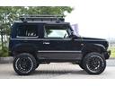 ＸＣ　４ＷＤ　ＧＢ新車コンプリートカー　超軽量アルミバンパー　３インチリフトアップカスタム　ＴＯＹＯＭＴタイヤ　ＭＬＪホイール　ルーフキャリア　ワイドセンターリアラダー　新車保証付き（27枚目）