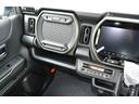 タフワイルド　全方位モニター付きナビゲーション　ルーフレール　スズキコネクト通信機装着車　ファブリックシート表皮　デュアルカメラブレーキサポート（25枚目）