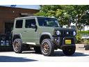 ＪＢ６４ジムニー／ＪＢ７４ジムニーシエラの車輛購入、カスタムパーツ取付け施工はジムニー専門店のグーニーズワンにお任せ下さい／
