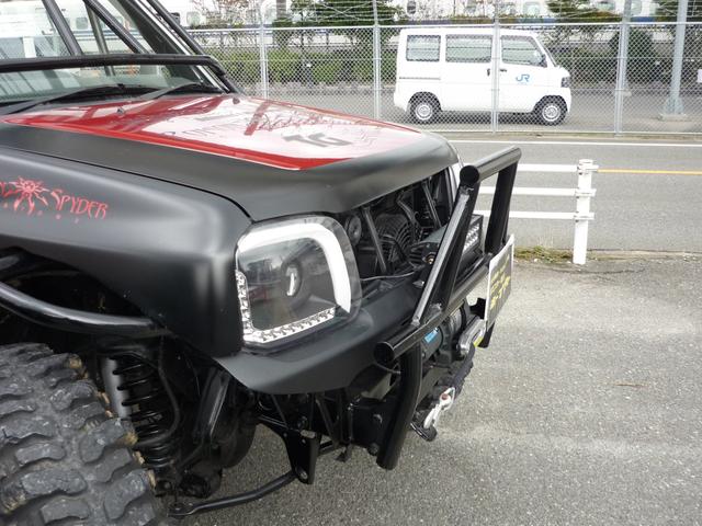 JZ当店デモカー(4枚目)
