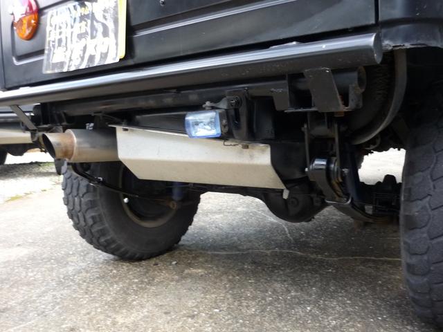 スズキ ジムニー リフトアップ公認改 59 8万円 平成4年 1992年 福岡県 中古車 価格 Com スズキ ジムニー リフトアップ公認改 59 8万円 平成4年 1992年 福岡県 中古車 価格 Com