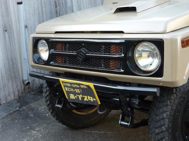 スズキ ジムニー リフトアップ公認改 49 8万円 平成4年 1992年 福岡県 中古車 価格 Com スズキ ジムニー リフトアップ公認改 49 8万円 平成4年 1992年 福岡県 中古車 価格 Com