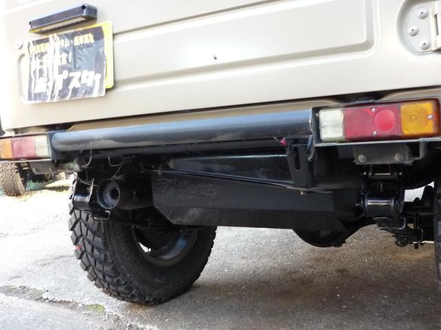 スズキ ジムニー リフトアップ公認改 49 8万円 平成4年 1992年 福岡県 中古車 価格 Com スズキ ジムニー リフトアップ公認改 49 8万円 平成4年 1992年 福岡県 中古車 価格 Com