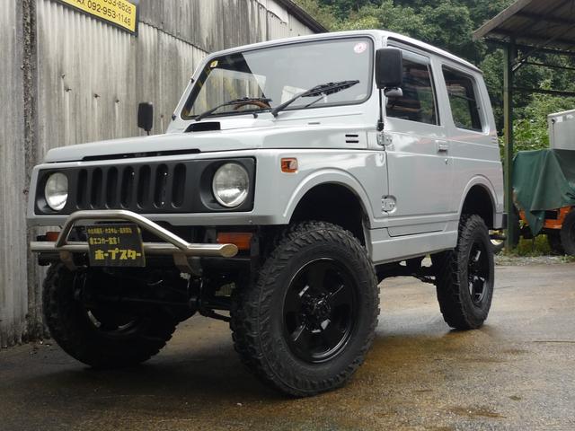 がん　JA11  後期型　5速ミッション　ジムニー　静岡市 がん JA11 後期型 5速ミッション ジムニー 静岡市 がん JA11 後期型