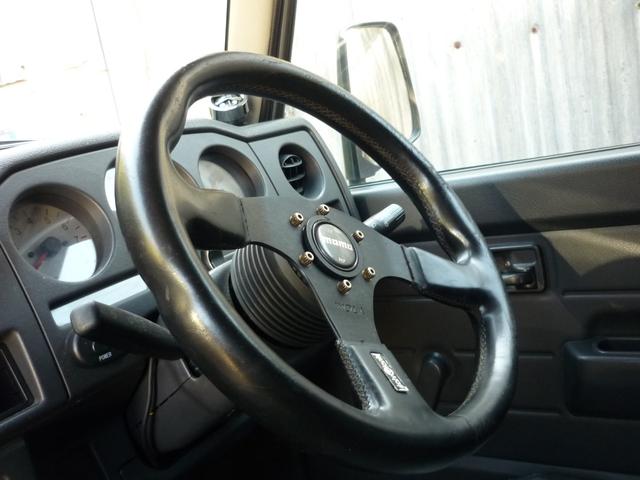 ジムニーシエラ エルク　リフトアップ改　構造変更済　全塗装　オートマ（11枚目）