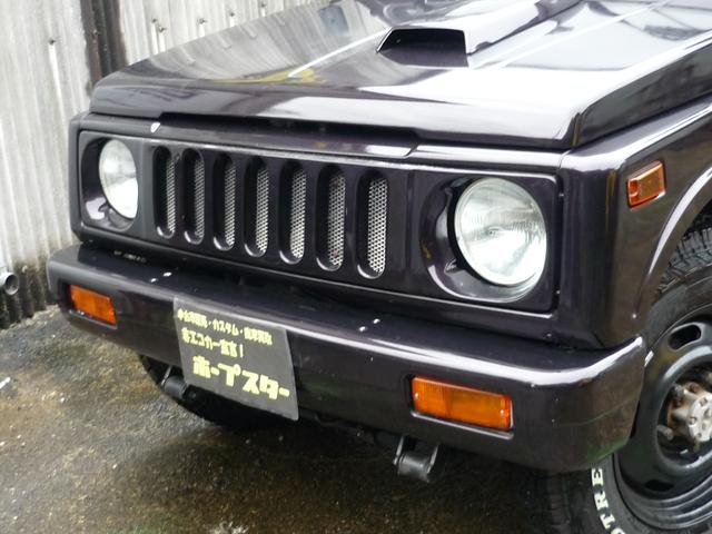 Suzuki Jimny HC