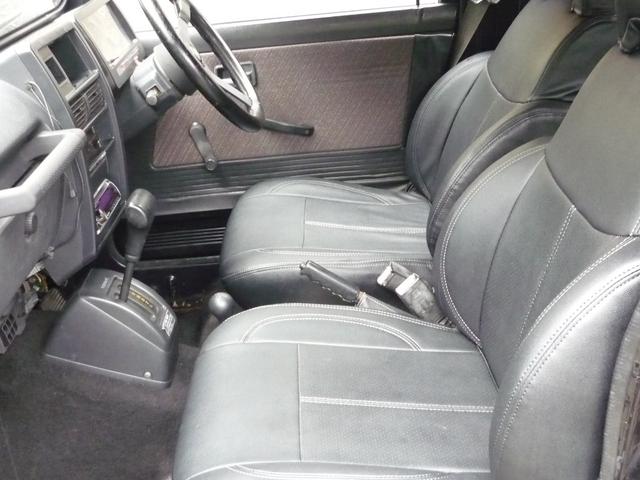 1993 Suzuki Jimny SJ HC photo 6