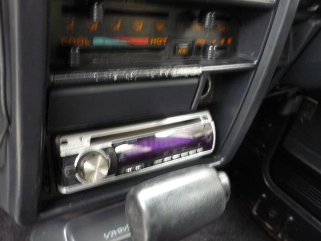 1993 Suzuki Jimny SJ HC photo 10