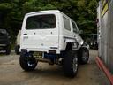AMERICA SUZUKI SAMURAI
