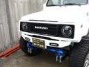 AMERICA SUZUKI SAMURAI