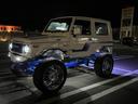 AMERICA SUZUKI SAMURAI