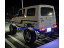 AMERICA SUZUKI SAMURAI